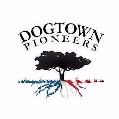Dogtown Pioneers logo